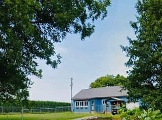 418 State Route 1233, Calhoun, KY 42327