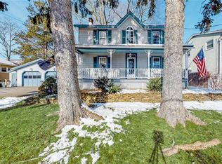 35 West St, Highland Falls, NY 10928