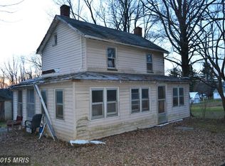 11628 Houck Rd, Union Bridge, MD 21791