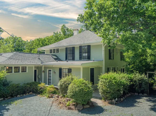 205 Vance Street, 205 Vance St #2A, Chapel Hill, NC 27516