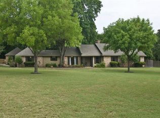 1271 Camino Real, Fairview, TX 75069