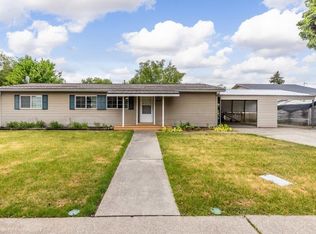 419 N Vista Rd, Spokane Valley, WA 99212