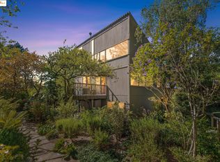 1540 Summit Rd, Berkeley, CA 94708