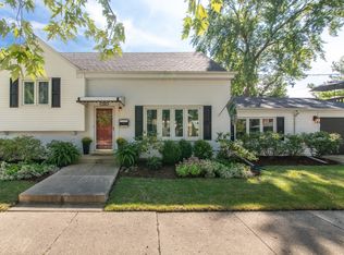 1800 S Vine Ave, Park Ridge, IL 60068