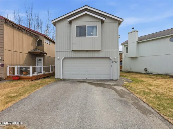8747 Brookridge Dr, Anchorage, AK
