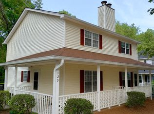 125 Country Town Ct, Columbia, SC 29212