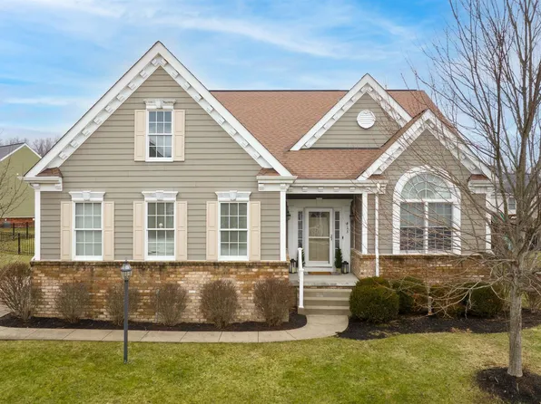 413 Foxchase Way, Morgantown, WV 26508
