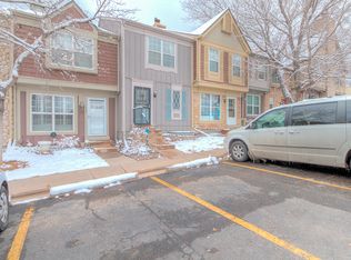 2420 E Nichols Cir, Centennial, CO 80122