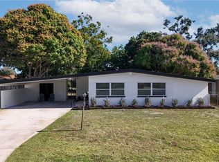 5868 Grove St S, Saint Petersburg, FL 33705