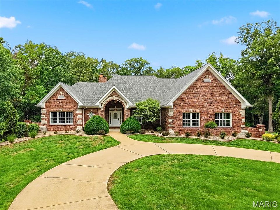 1st image of 4325 Hueffmeier Rd