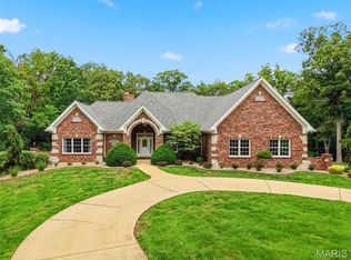 4325 Hueffmeier Rd, Defiance, MO 63341