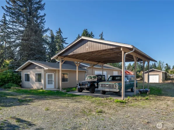 5503 152nd Street E, Puyallup, WA 98375