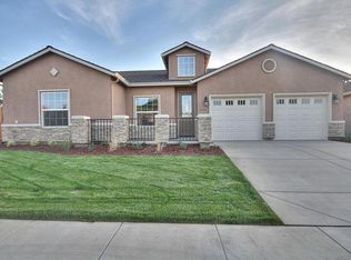 3712 Cambrooke Ct, Modesto, CA 95355