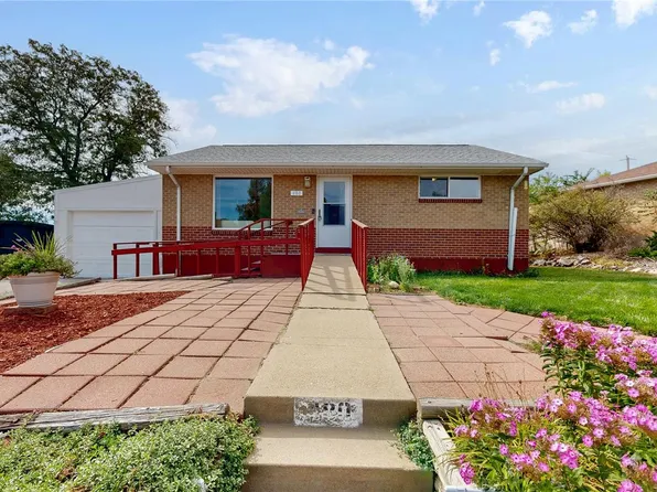 480 W 70th Place, Denver, CO 80221