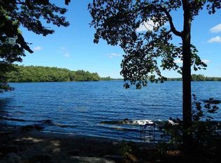 4 Porcupine Ridge Rd, Bremen, ME 04551