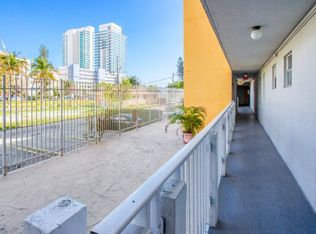 Milport Apartments, Miami, FL 33137