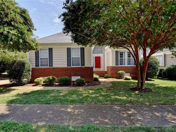 5217 Queen Bishop Ln, Williamsburg, VA 23185