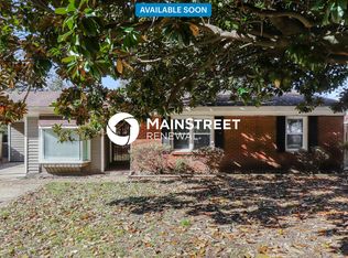 1753 Maxine St, Memphis, TN 38111