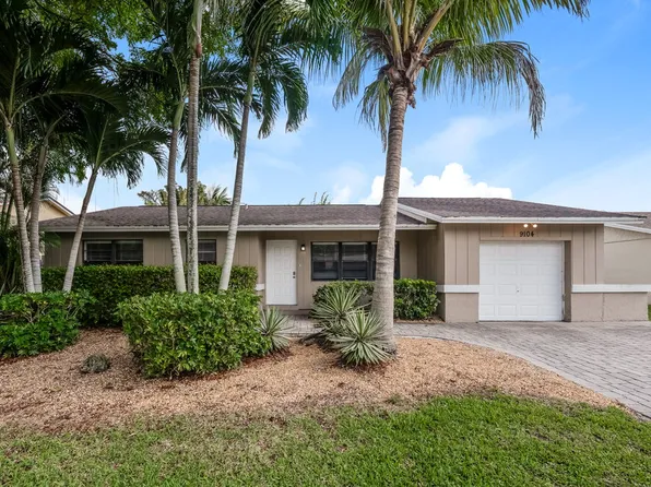 9104 Affirmed Ln, Boca Raton, FL 33496