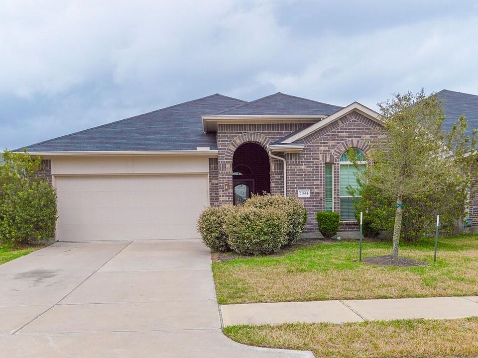 1st image of 21614 Palaramo Ct #1