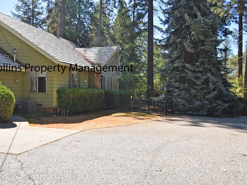 14201 Rattlesnake Rd, Grass Valley, CA 95945 Zillow