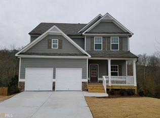 137 Valley Brook Dr #21, Dallas, GA 30132