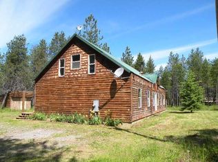 773 Skyhawk Dr, Spirit Lake, ID 83869