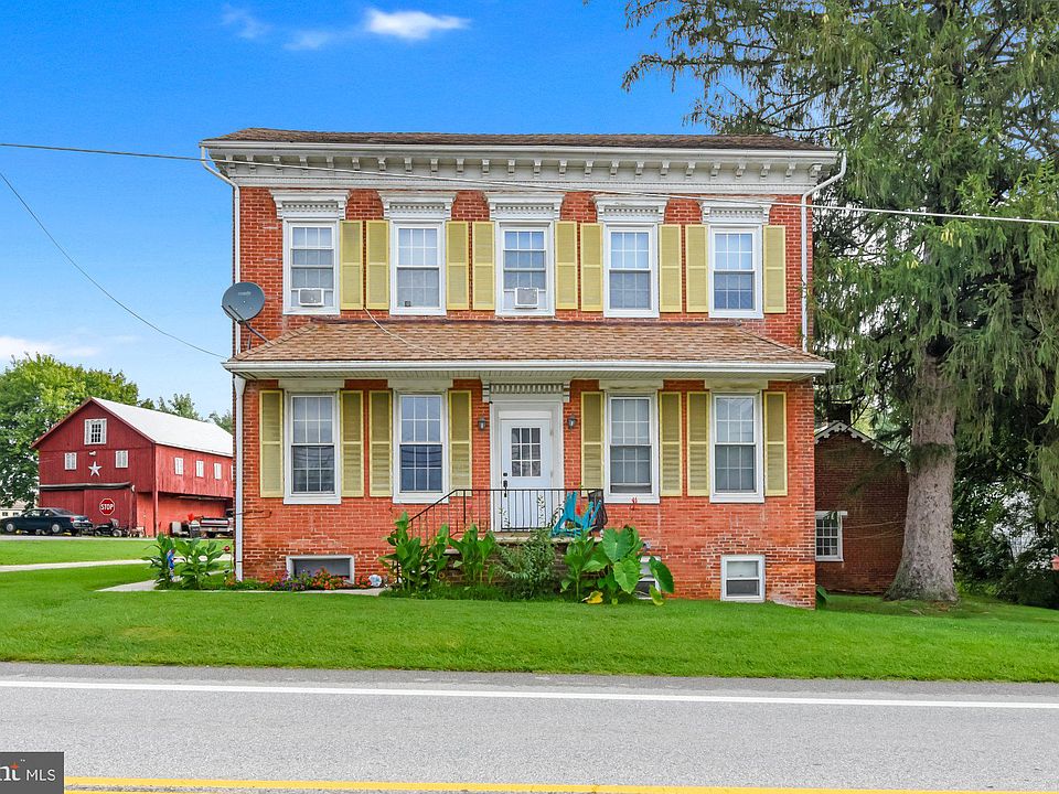 3965 Littlestown Pike, Westminster, MD 21158 Zillow