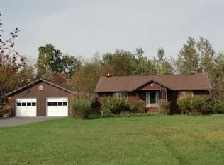 43 Peggy Cir, Port Matilda, PA 16870