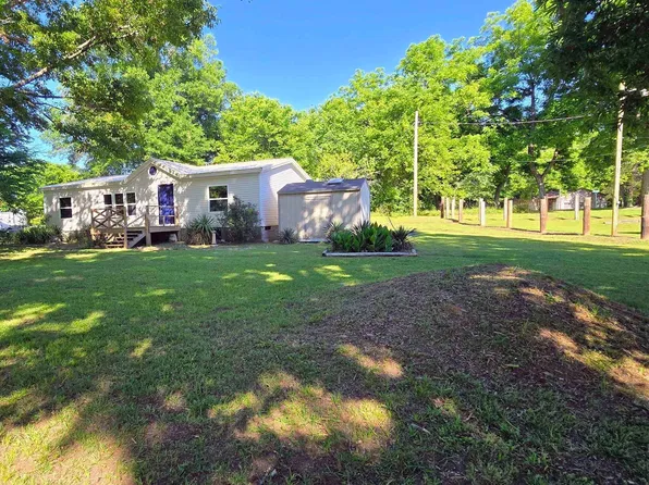 15921 Oak St, Roland, AR 72135