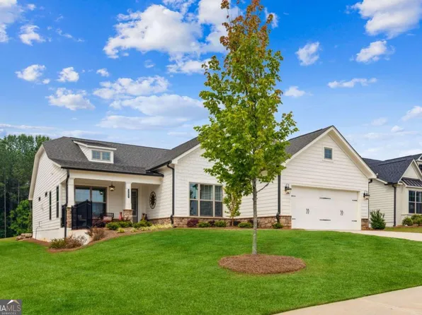 207 Belmont Park Dr, Canton, GA 30115