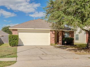 10818 Elgar Ln, Tomball, TX 77375