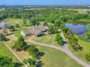 1516 E Britton Rd, Oklahoma City, OK 73131