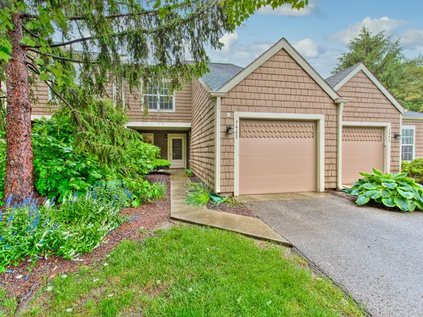 7465 Quincy Ct, Indianapolis, IN 46254