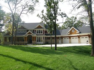 1303 Creek Ln SW, Rochester, MN 55902