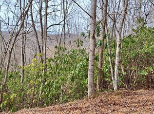 0 Lake Ridge Ln, Topton, NC 28781