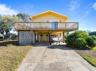 118 Las Palmas Dr, Corpus Christi, TX 78418