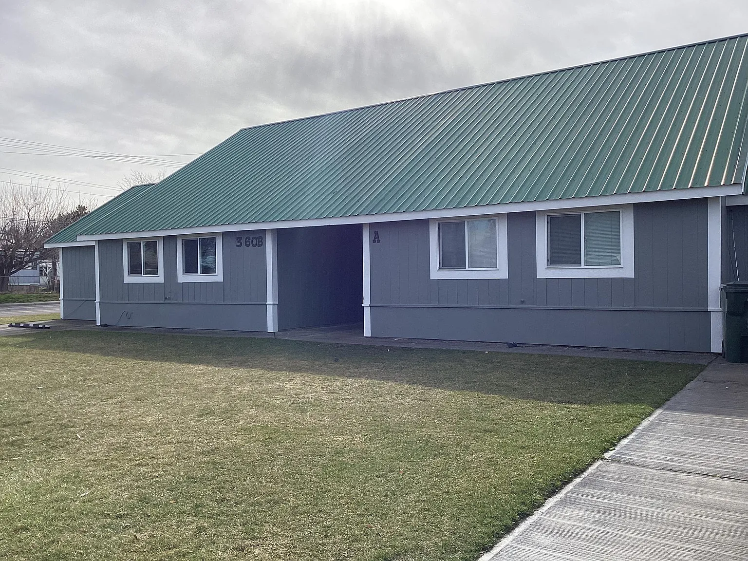 3 bed, $1,495 — Photo 1
