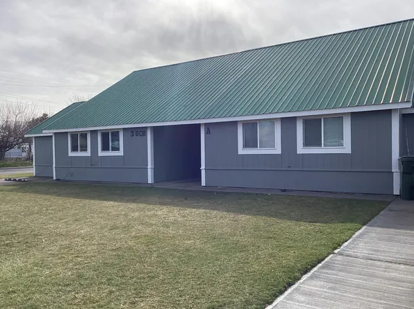 360 E Elm Ave #B, Hermiston, OR 97838