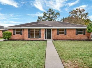 6014 McKnight St, Houston, TX 77035