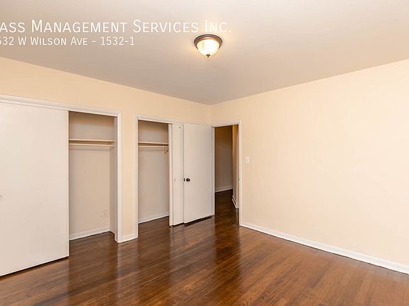 5th image of 1532 W Wilson Ave #1