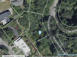 0 SW McDonnell Ter, Portland, OR 97239