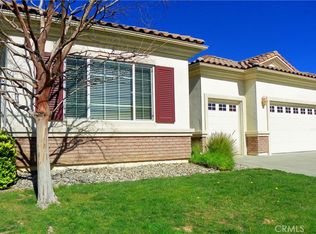 1711 Reyes Ln, Beaumont, CA 92223