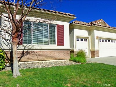1711 Reyes Ln, Beaumont, CA, 92223