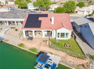 10722 S Fountain Cv, Mohave Valley, AZ 86440