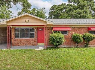 460 School Ave, Crestview, FL 32536