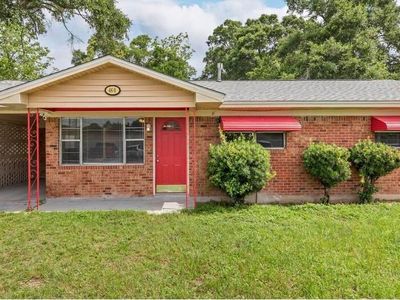 460 School Ave, Crestview, FL, 32536