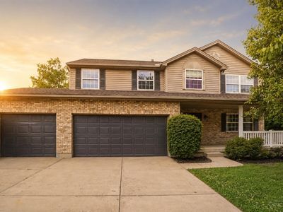 5687 Pepperridge Ct, Maineville, OH, 45039