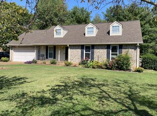 117 Raspberry Ln, Smyrna, TN 37167