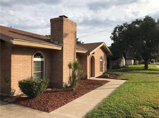 1510 Lawndale Dr, Kingsville, TX 78363